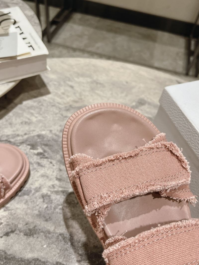 Christian Dior Sandals